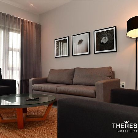 The Residency Jellicoe Apartment Johannesburg Phòng bức ảnh