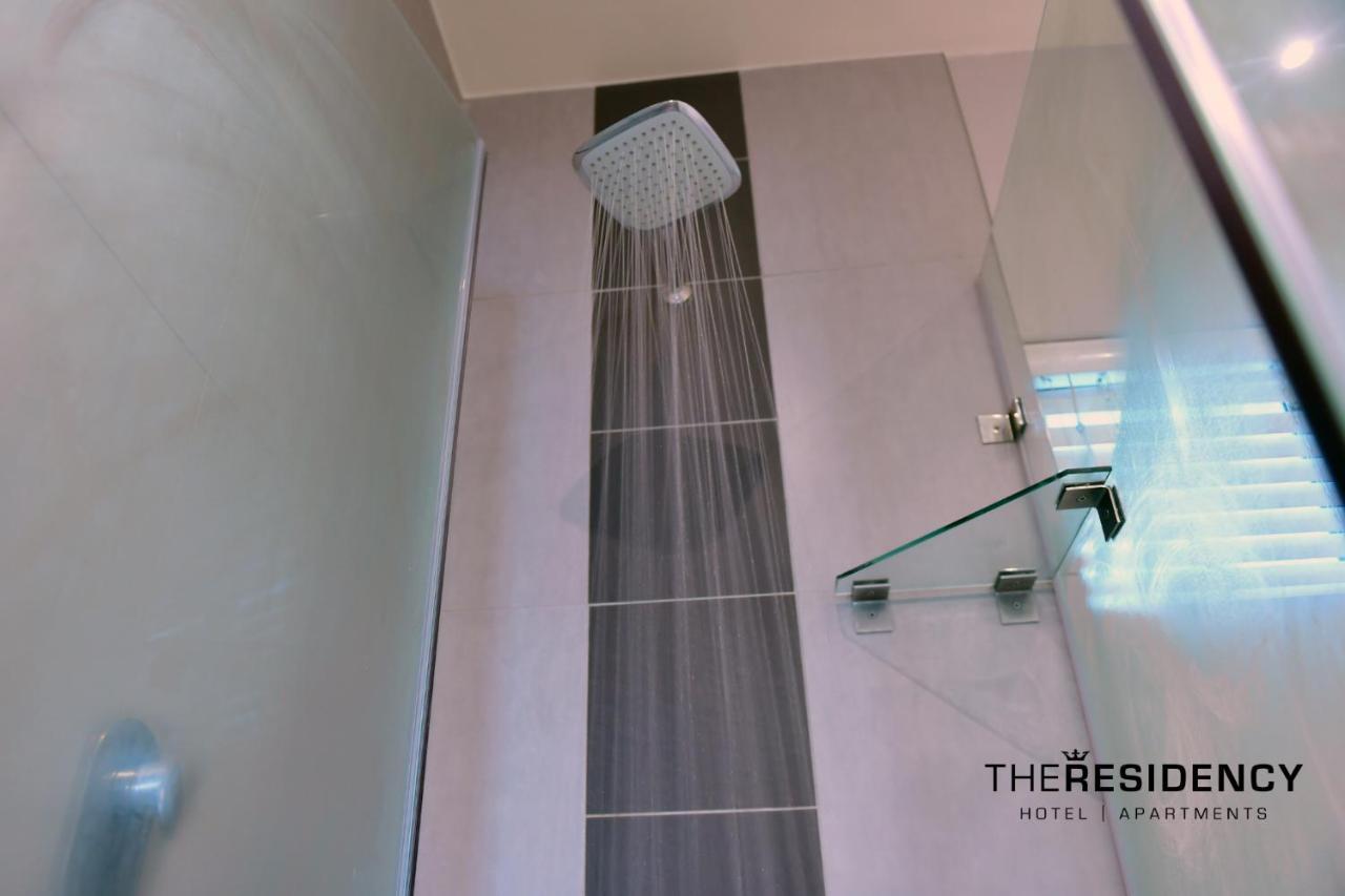 The Residency Jellicoe Apartment Johannesburg Ngoại thất bức ảnh