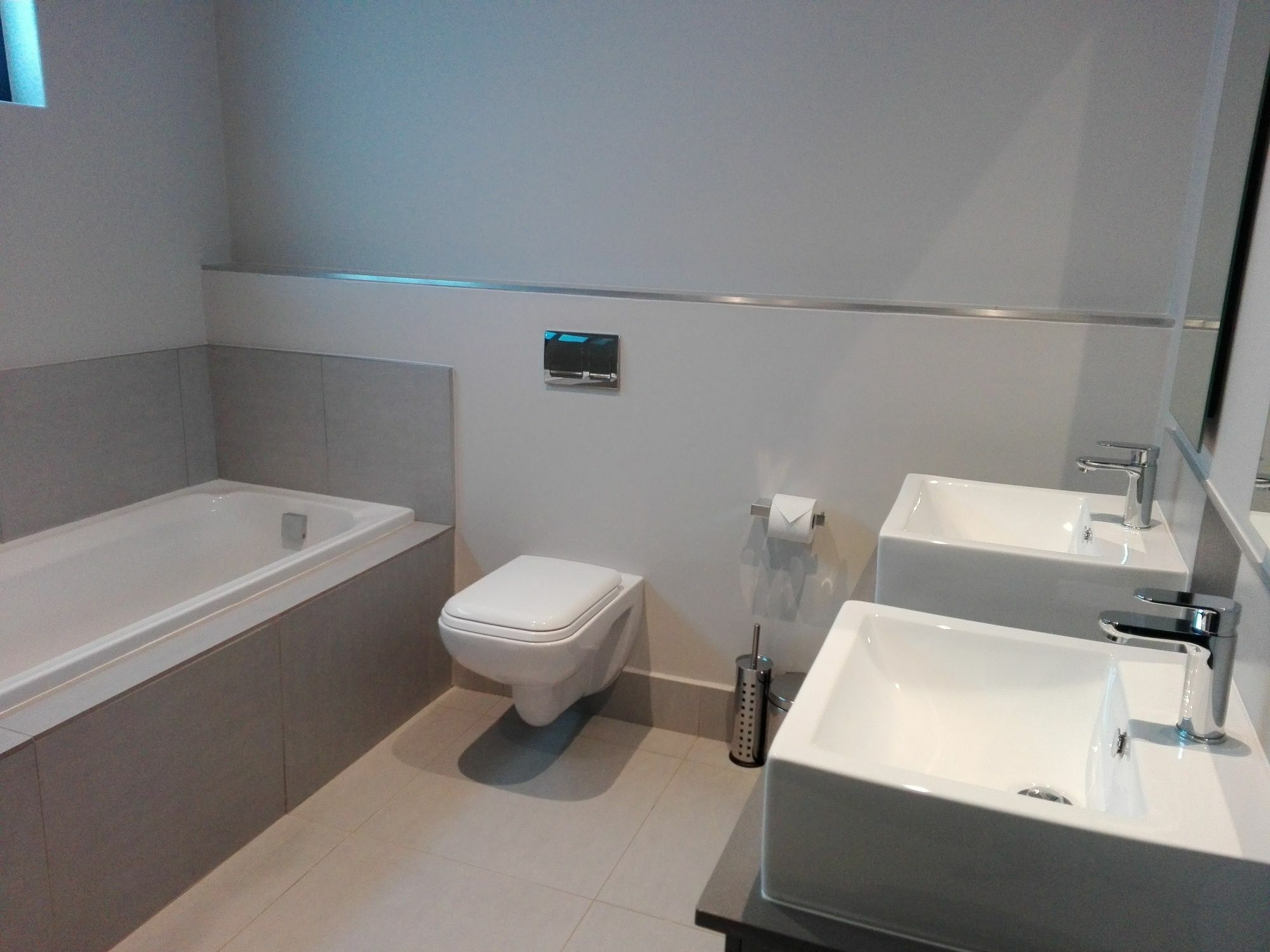 The Residency Jellicoe Apartment Johannesburg Ngoại thất bức ảnh