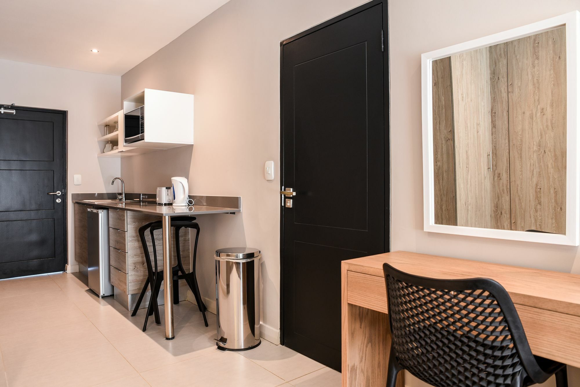 The Residency Jellicoe Apartment Johannesburg Ngoại thất bức ảnh