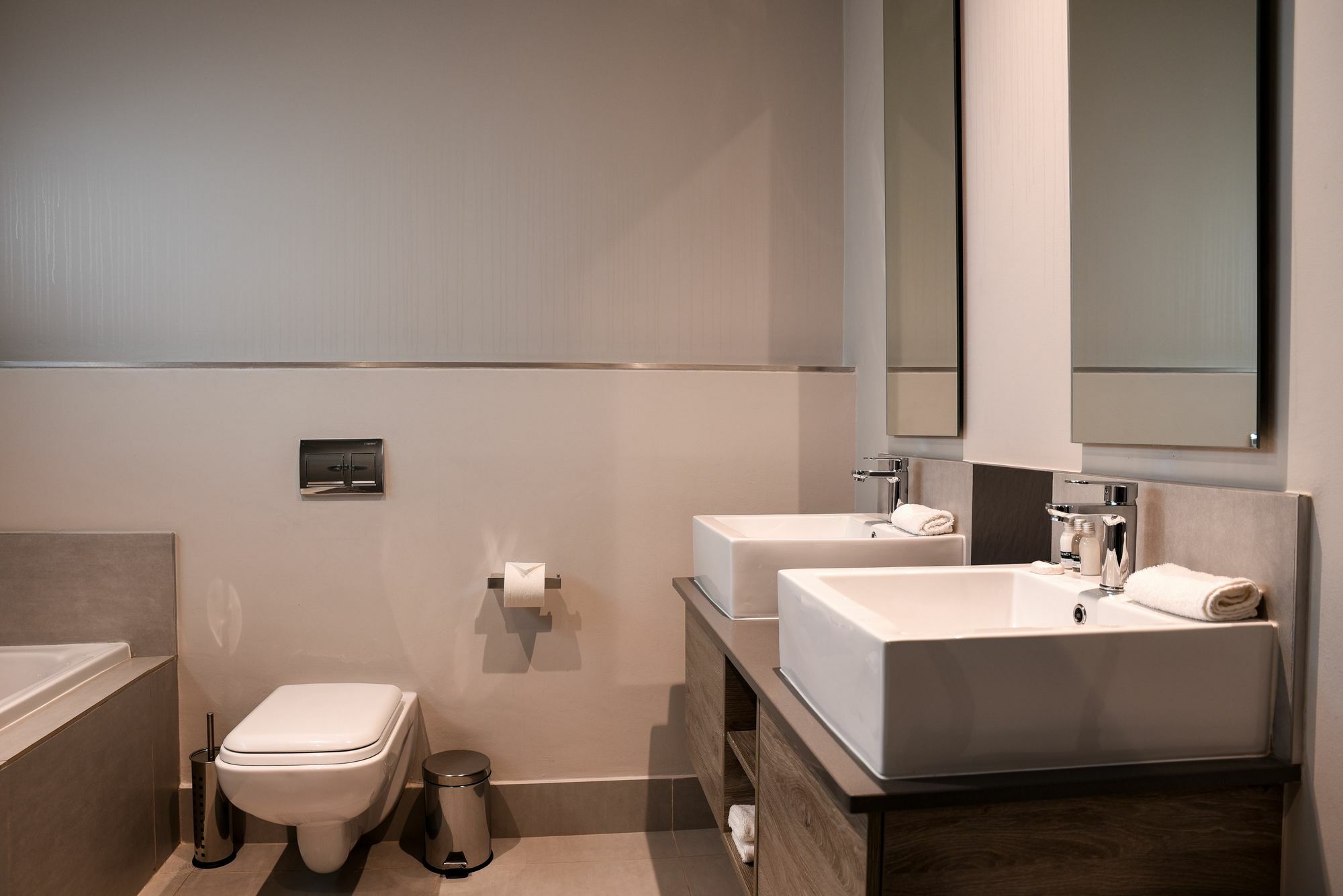 The Residency Jellicoe Apartment Johannesburg Ngoại thất bức ảnh